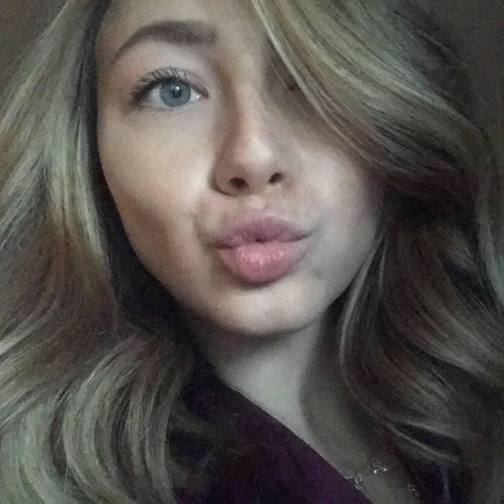 Meet your Posher, Brooklynn